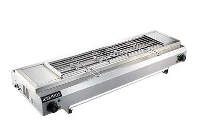 成都酒店廚房設備-電烤爐